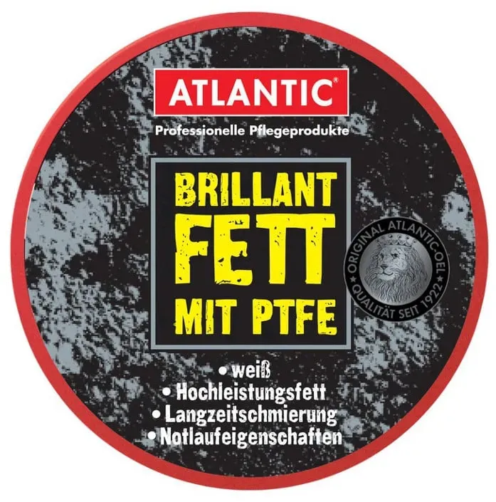 ptfe lagerfett