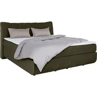 LEONIQUE »Océane« Bodenfrei- wirkt freischwebend, verschiedene Härtegrade (auch H4)