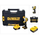 DeWalt DCF 850 inkl. 1 x 5,0 Ah + TSTAK