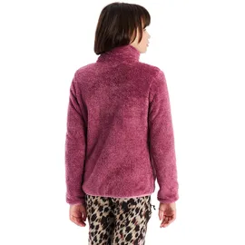 Protest RIRI Fleece Kinder Vintage Pink 152