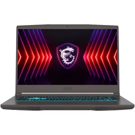 MSI Thin 15 B12VE-2453 39,6cm 15,6" i5-12450H, 16GB 512GB W11