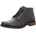 Schnürstiefeletten 43