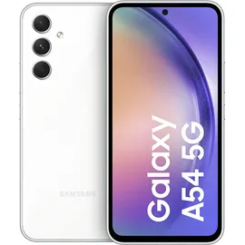 Samsung Galaxy A54 5G 8 GB RAM 256 GB Awesome Graphite