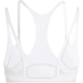 adidas Optime Workout Strappy White S