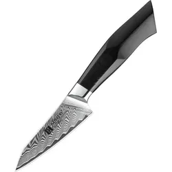 XinZuo - Damast Schälmesser - B32 Feng Serie