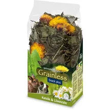 JR Farm Grainless Kamille Löwenzahn Relax 100 g
