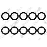 Vaillant O-Ring 10 Stück