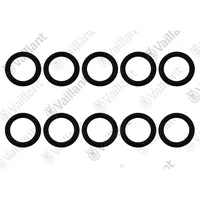 Vaillant O-Ring 10 Stück