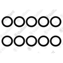 Vaillant O-Ring 10 Stück