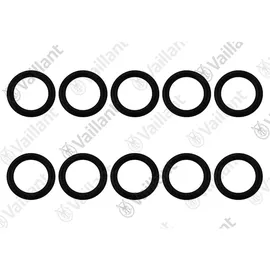 Vaillant O-Ring 10 Stück
