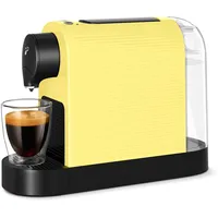 Tchibo Cafissimo pure plus lemon splash