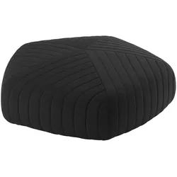 Muuto Five Pouf, extra large, remix 183