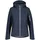ICEPEAK Bathgate I Softshelljacke - Blue - 38