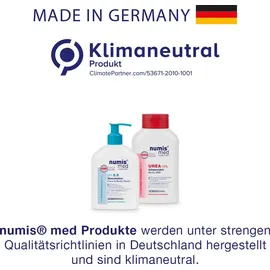 schröder cosmetics gmbh & co. kg numis med ph 5.5 Deo Roll On