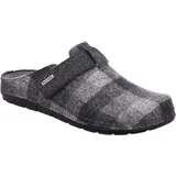 ROHDE Pantoffeln Grau 46