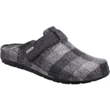 ROHDE Pantoffeln Grau 46