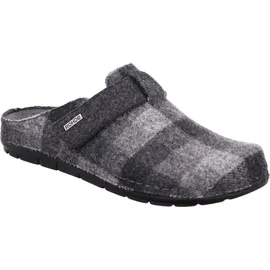 ROHDE Pantoffeln Grau 46