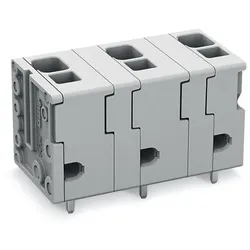 WAGO Leiterplattenklemme 2624-3504
