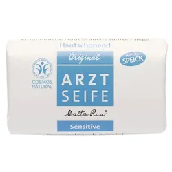 Original Arztseife Sensit.