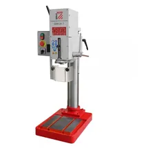Holzmann Maschinen Holzmann Getriebebohrmaschine GBM25T