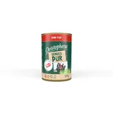 vafo.de gmbh & co. kg Christopherus Pur Rind 6 x 400 g