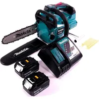 Makita Makita, DUC 256 RF Akku Kettensäge, 36 V