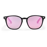 CHPO Alva Sonnenbrille black/pink mirror