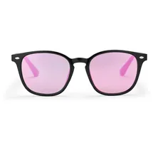 CHPO Alva Sonnenbrille black/pink mirror