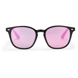 CHPO Alva Sonnenbrille black/pink mirror