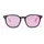 CHPO Alva Sonnenbrille black/pink mirror