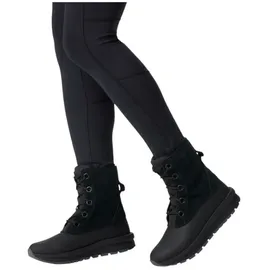 Columbia Moritza Damen Black Graphite 41