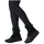 Columbia Moritza Damen Black Graphite 41