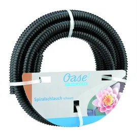 OASE Spiralschlauch 5 m Schwarz