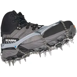 C.A.M.P. - Ice Master Pro - XL - 45/47 - Grau/Grau