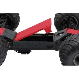 Arrma Monstertruck Gorgon 1:10 2WD RTR rot