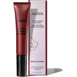AHAVA Apple of Sodom Lipline Wrinkle Treatment