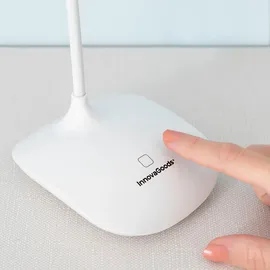 InnovaGoods Lum2Go Weiß
