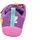 Affenzahn Barfußschuh Lucky Kreativ Tukan Lavendel / Türkis 24