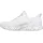 SKECHERS Bobs Squad Chaos Damen Weiß 43