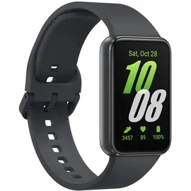 Samsung Galaxy Fit3 Dark Gray