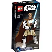LEGO Star Wars Obi-Wan Kenobi 75109