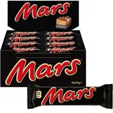Mars Schokoriegel Classic, 1632 g, je 51 g, 32 Riegel