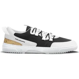 barebarics Revive Barefoot Sportschuhe - Light Grey / Black - EU 41