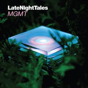 Late Night Tales (2lp+Mp3) (Vinyl) - Mgmt. (LP)