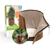 Bio Green Topfschutz XL 70 x 65 cm