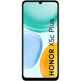Honor X5c Plus 256 GB Ocean Cyan 