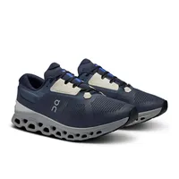 On Cloudstratus 3 Herren Metal/Glacier 44,5
