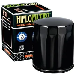 Hiflofiltro Ölfilter