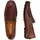 GEOX Moner Loafer Herren Braun 40