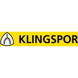 KLINGSPOR Trennscheibe A 60 TZ Special D125x1mm Bohr.22,23mm